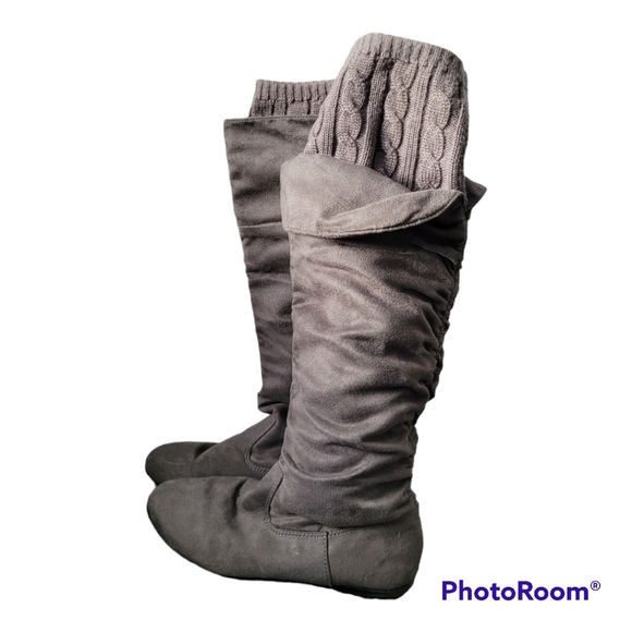 Aldo Boots - Picture 2 of 5